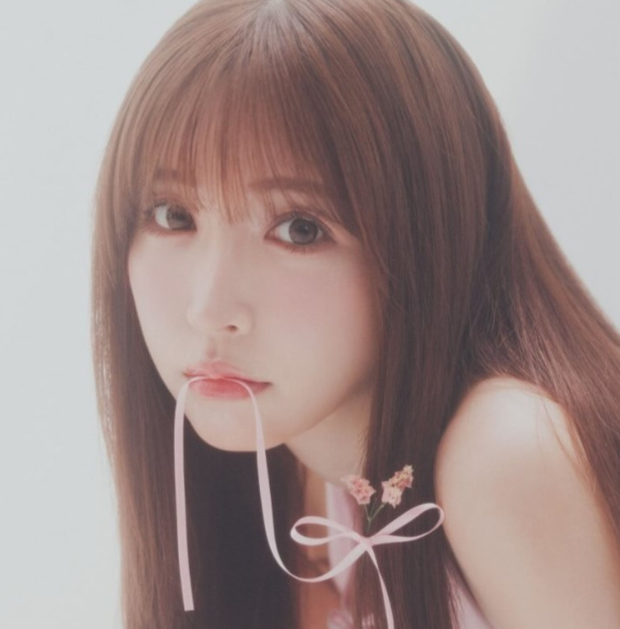 三上悠亜のインスタグラムから