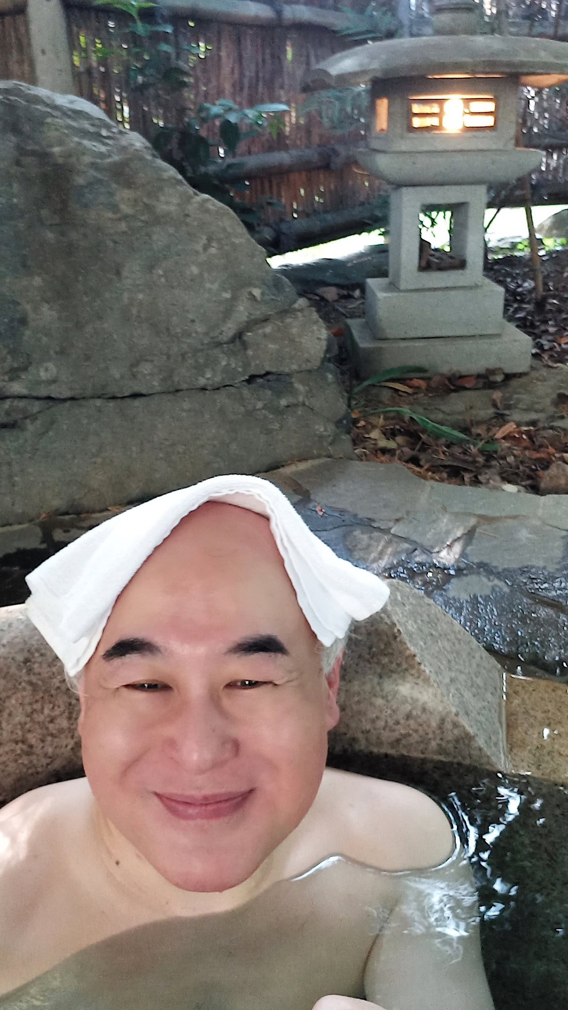 杉浦ボッ樹のＸから