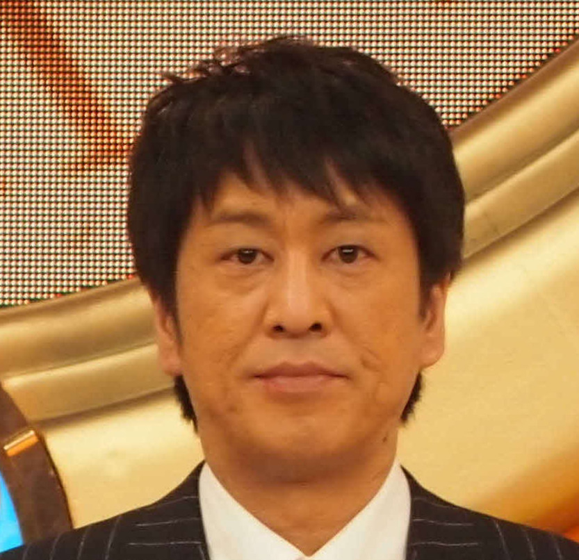 ブラックマヨネーズ吉田敬（2017年撮影）
