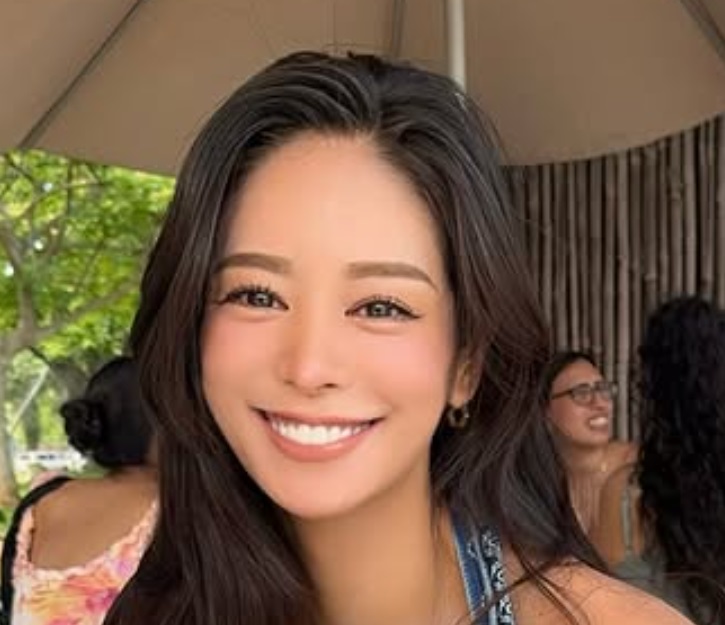 大柳麻友のインスタグラムから