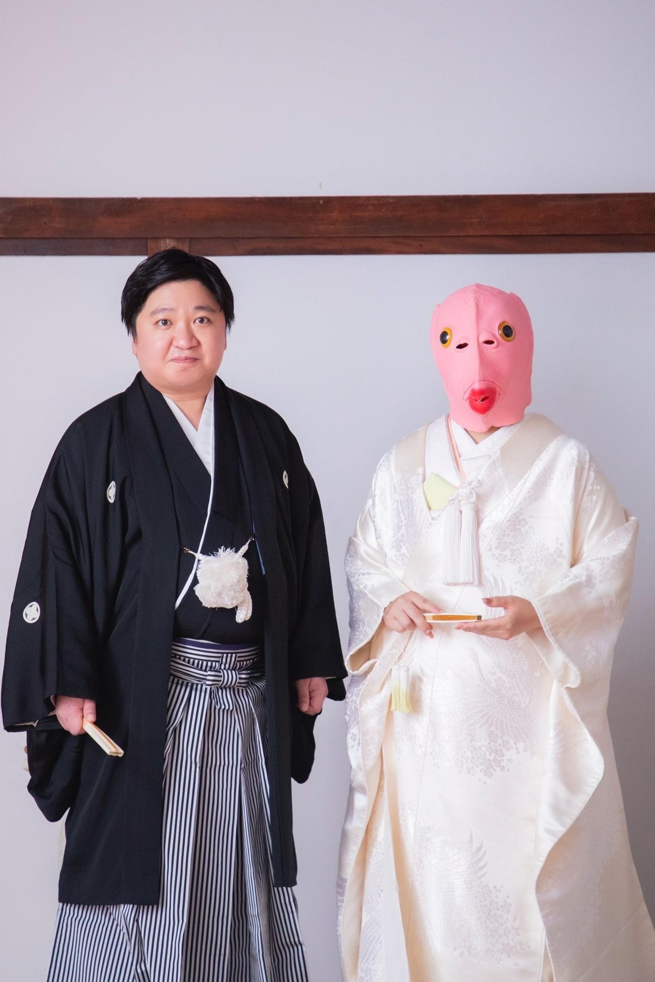 「ニッポンの社長」ケツのＸから