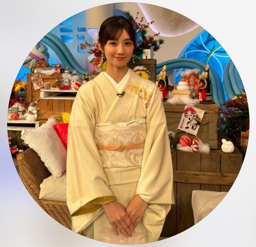 小倉優子のインスタグラムから