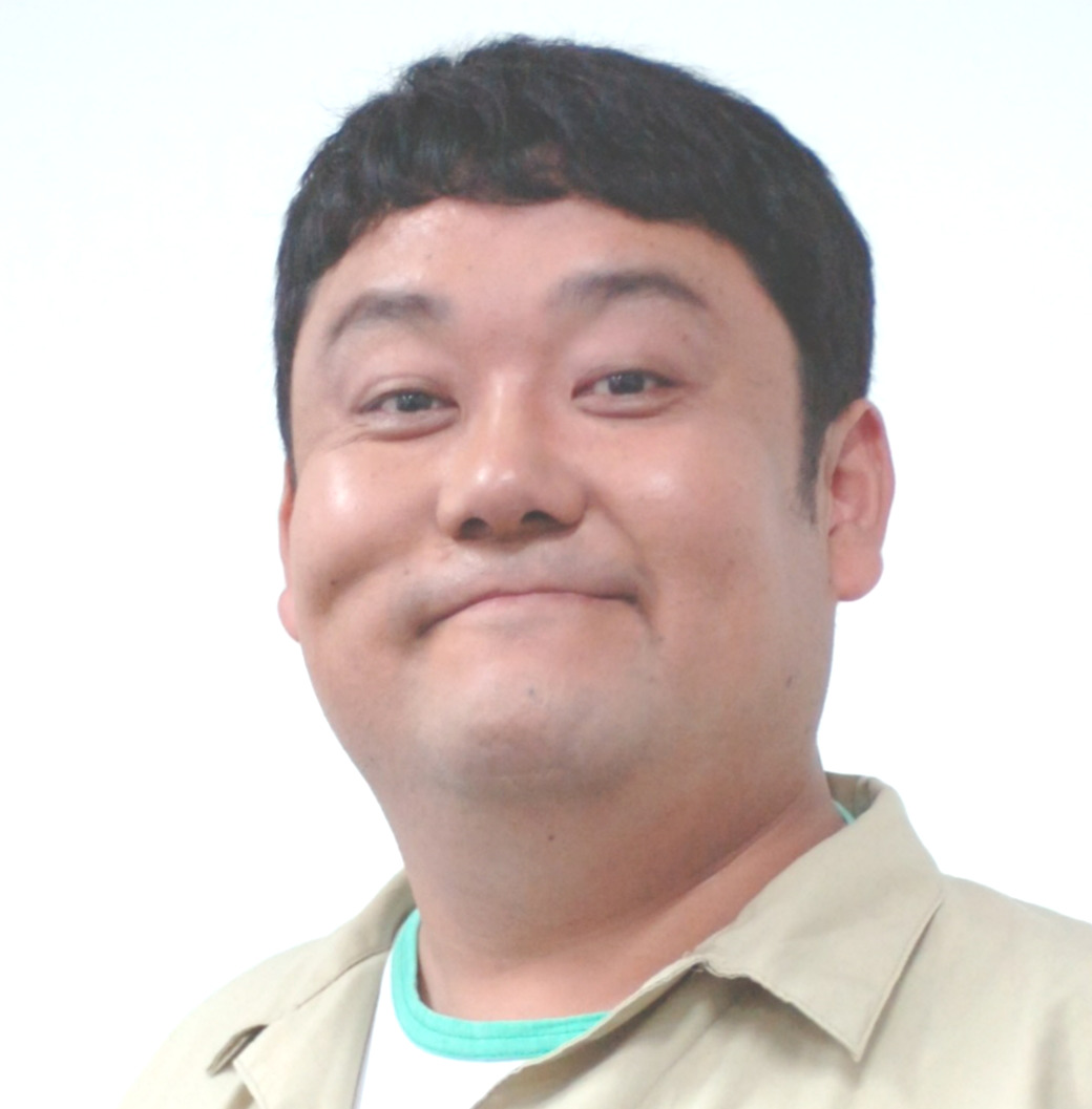 ドロンズ石本