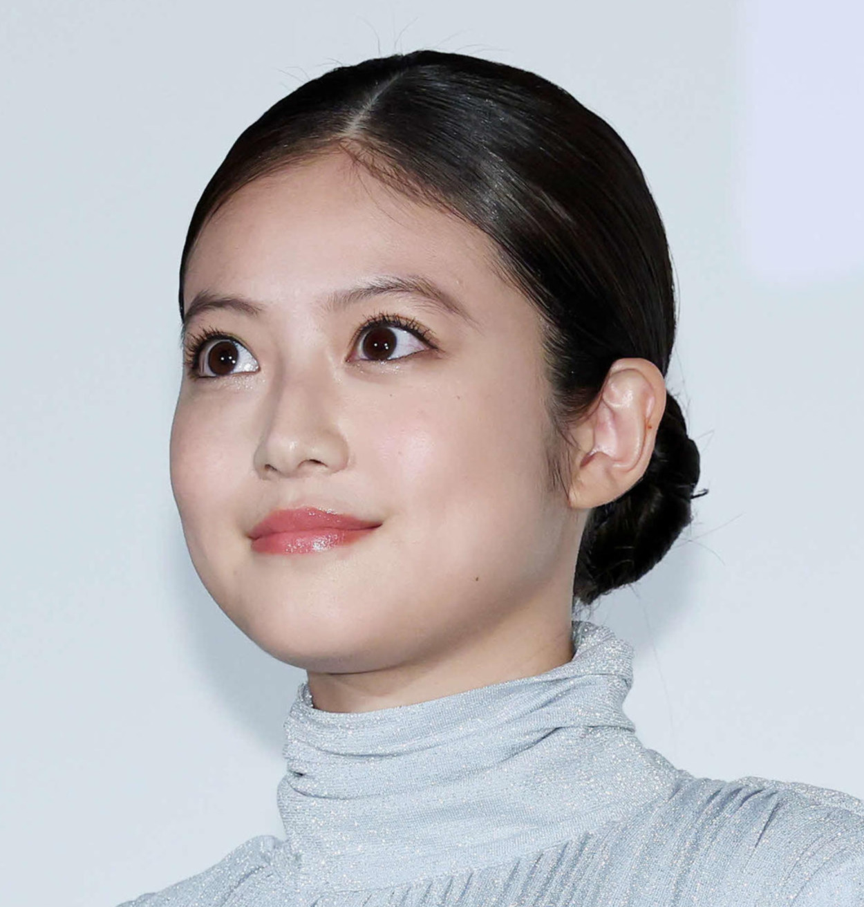 今田美桜（2025年2月撮影）
