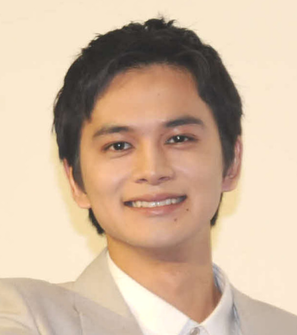 北村匠海（2025年3月撮影）