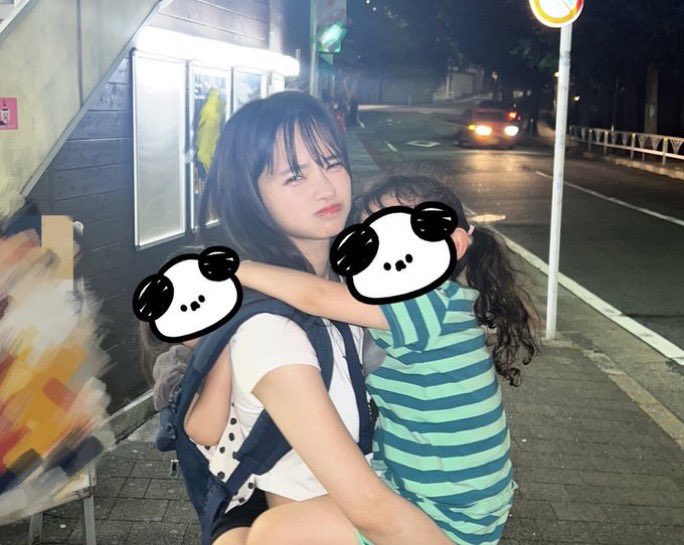 藤咲凪のXから