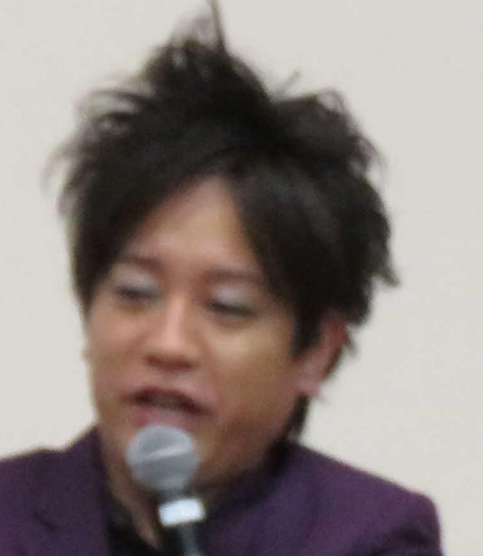 ぺこぱ松陰寺太勇（2025年4月撮影）