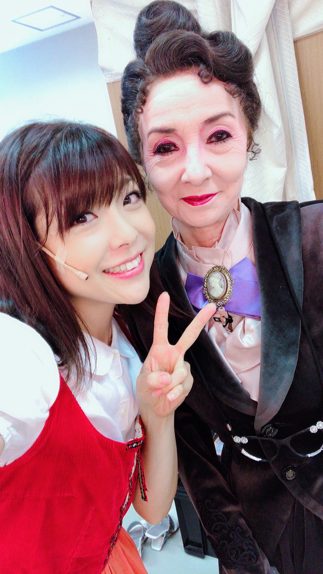 小川麻琴のXから
