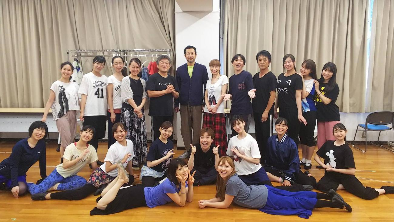 小川麻琴のXから