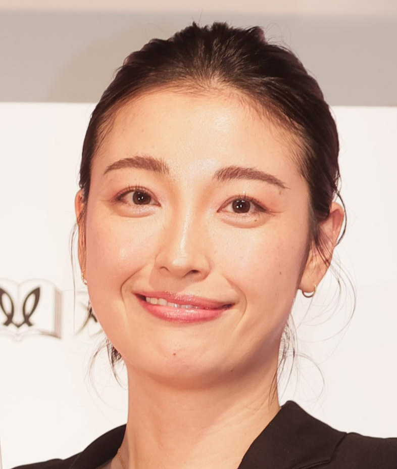 木下優樹菜（2022年3月撮影）