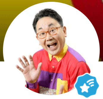 森たけしのブログから
