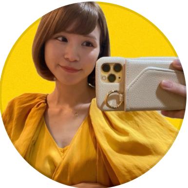 川島菜月さんのインスタグラムから