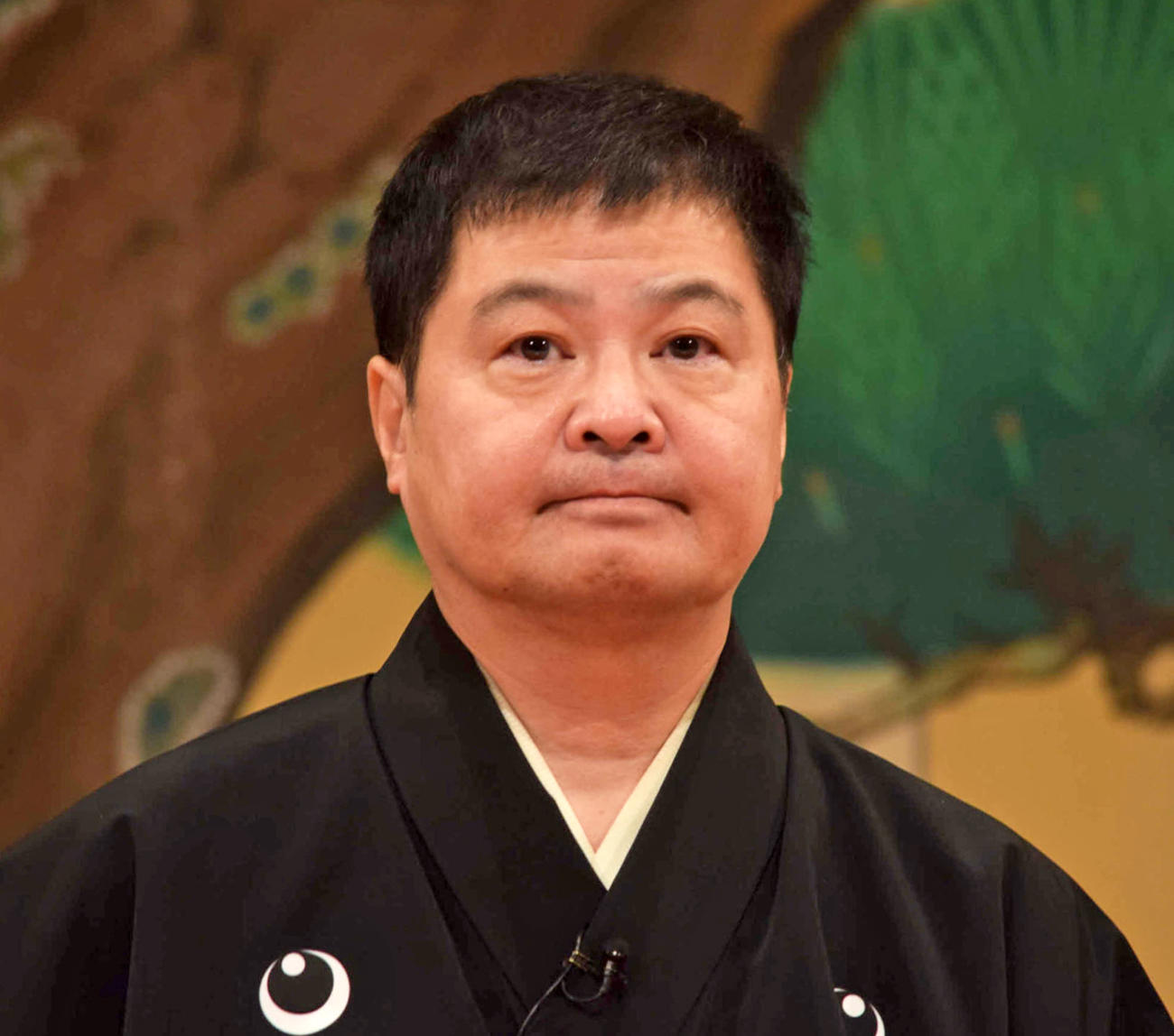 月亭方正