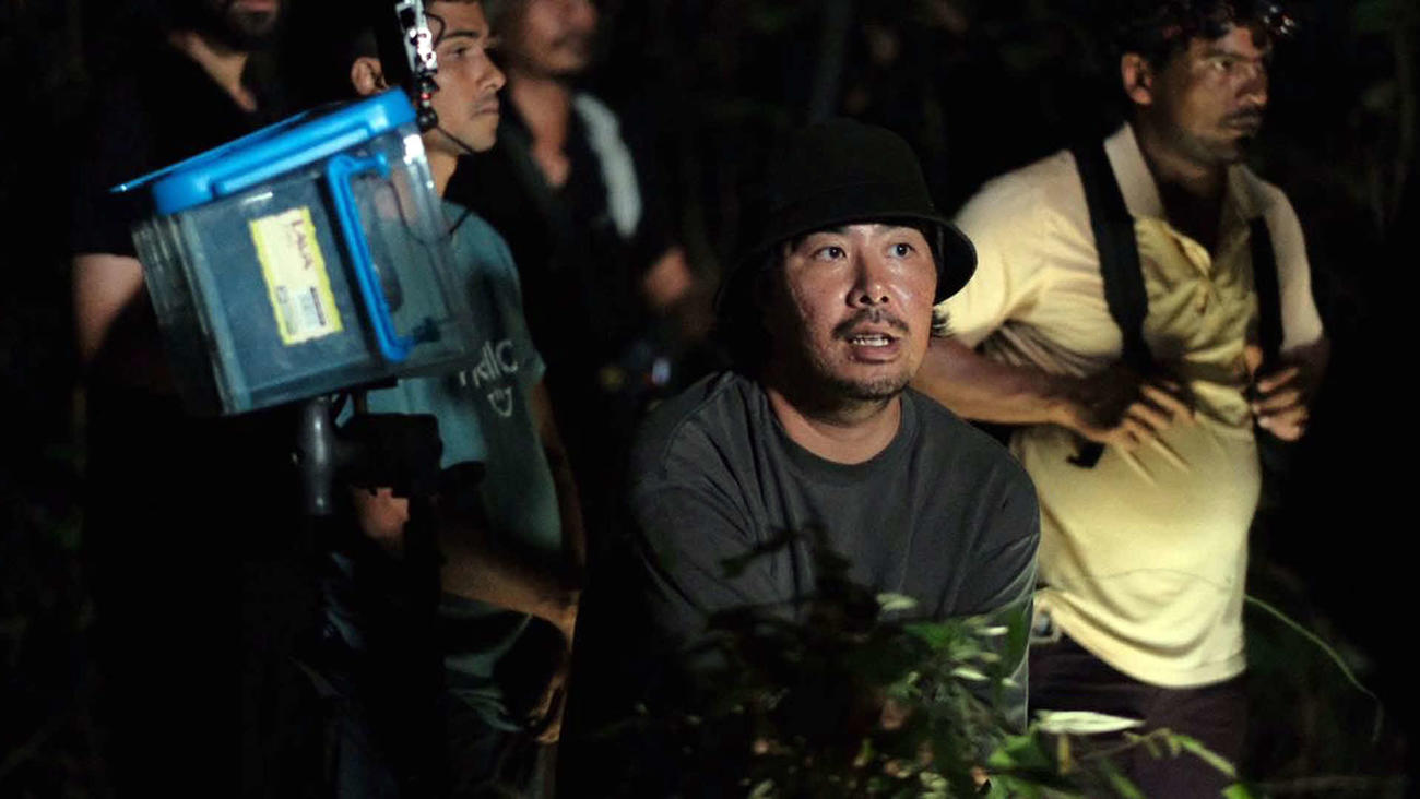 長編3作目「LOST LAND／ロストランドが、ベネチア映画祭オリゾンティ・コンペティション部門に選出された藤元明緒監督