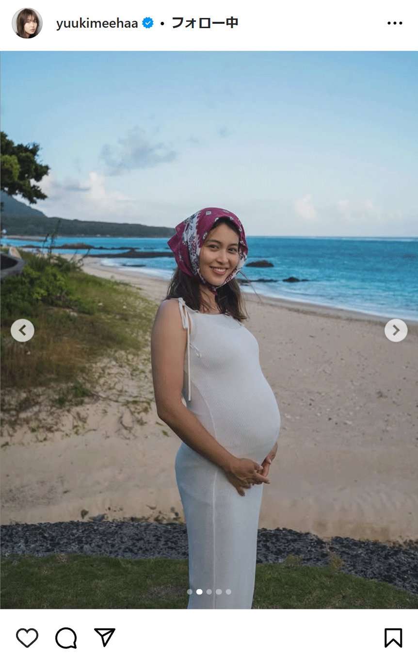 三原勇希のインスタグラムから