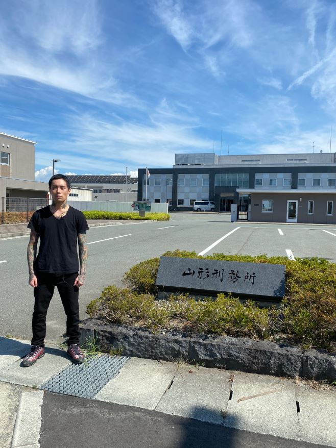 久保田覚のXから