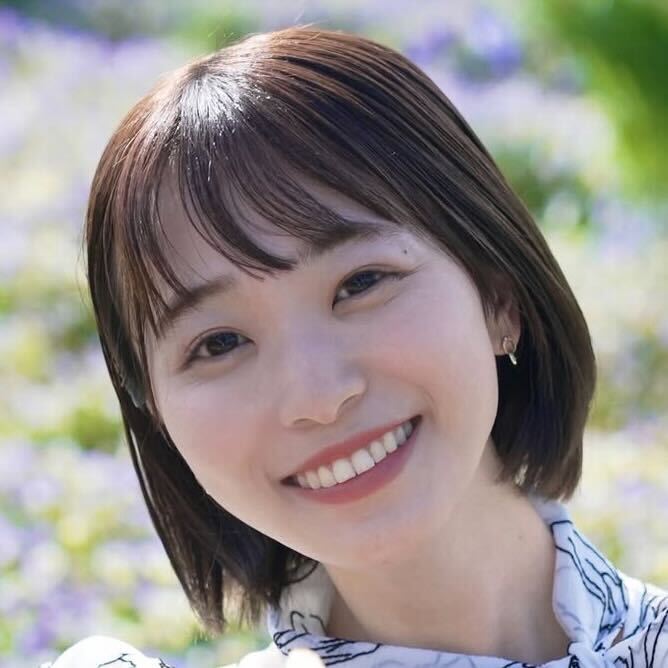 今井春花のインスタグラムから