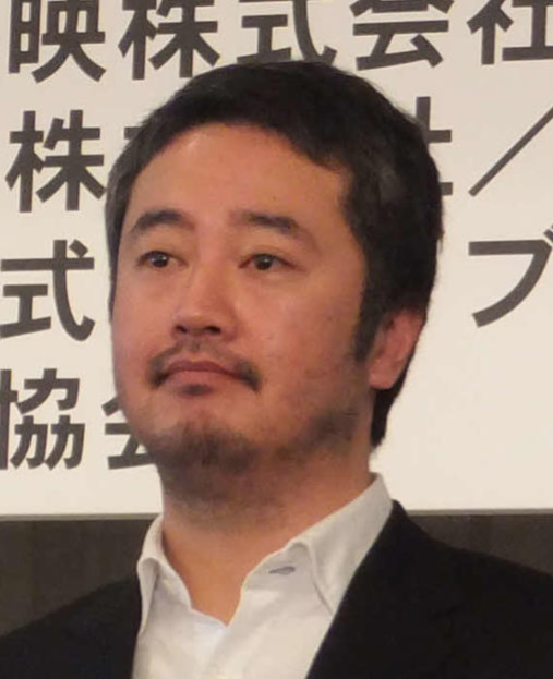 赤堀雅秋氏＝2012年12月7日