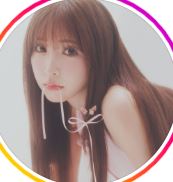 三上悠亜のインスタグラムから