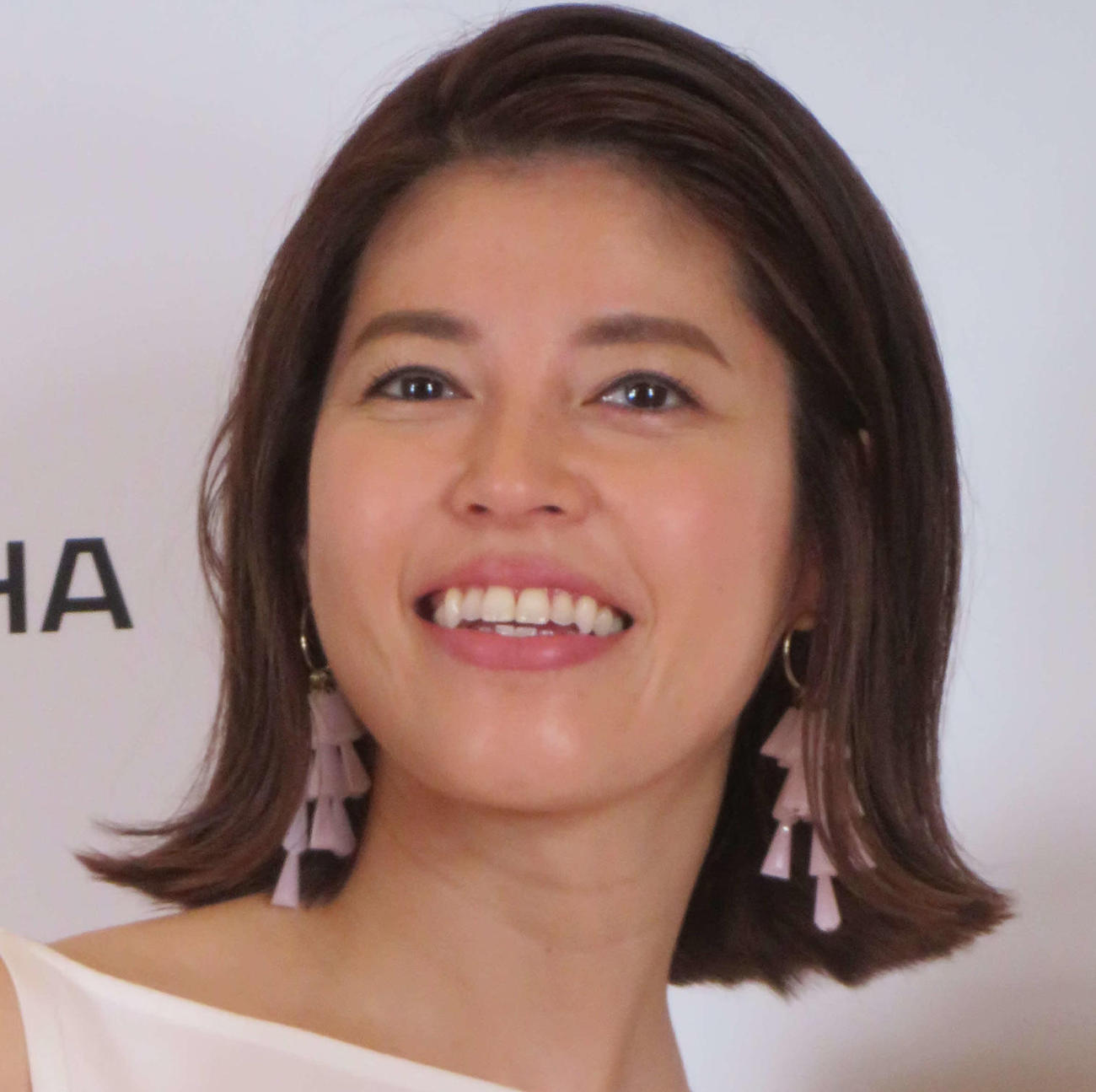 神田愛花（2024年7月撮影）