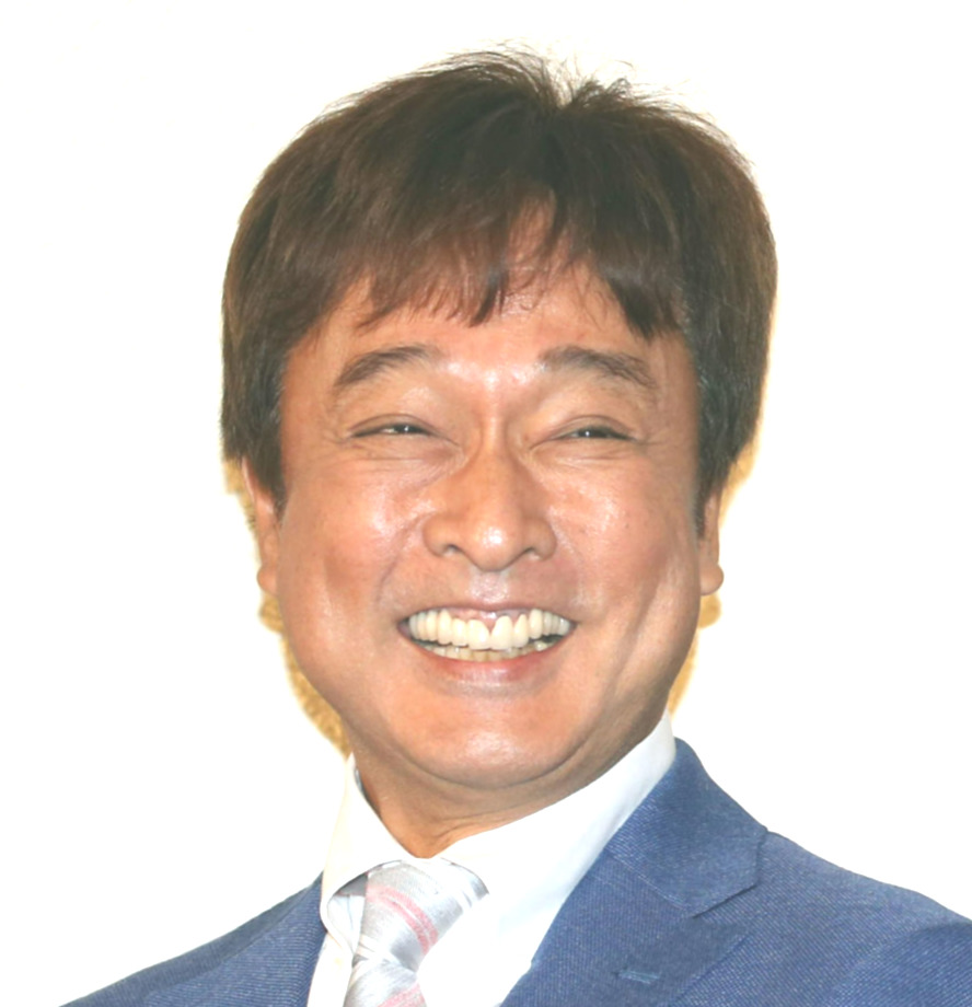 太川陽介（2018年11月撮影）