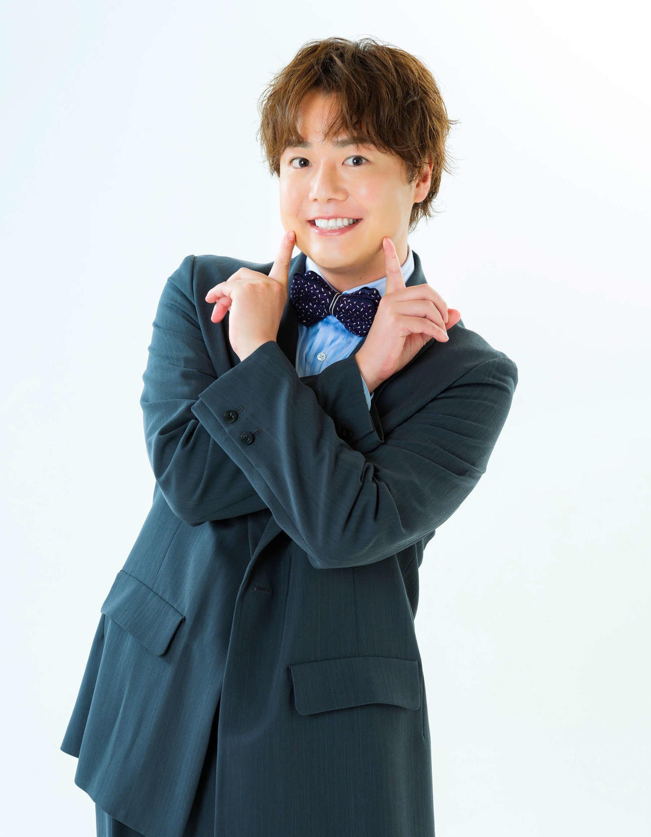 ペコパのシュウペイ（C）ABCテレビ