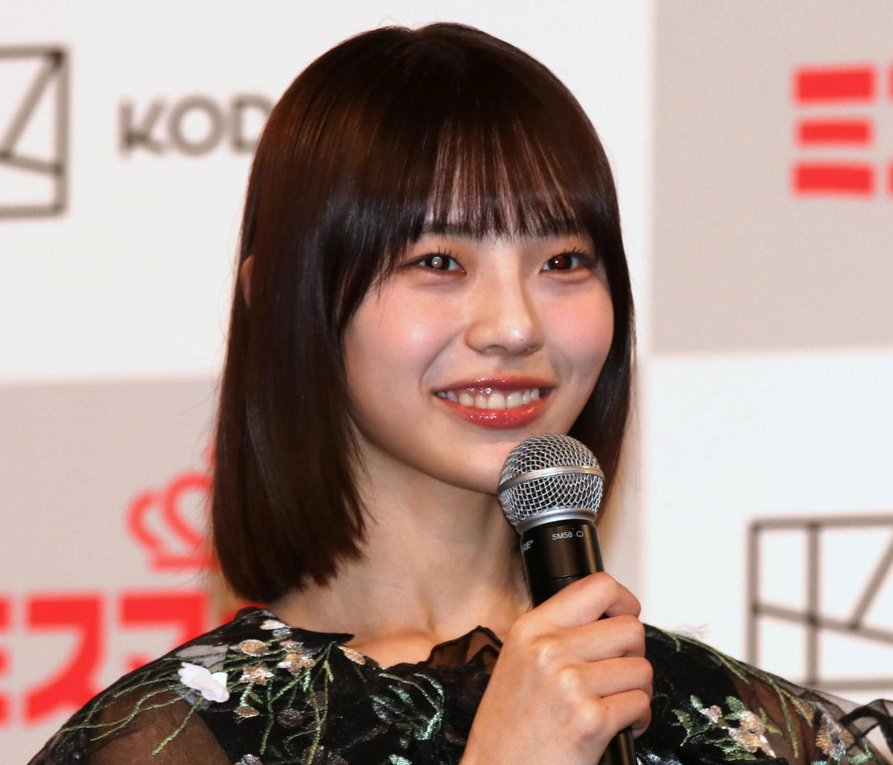 菊地姫奈（2025年撮影）