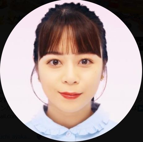 山内彩加のXから