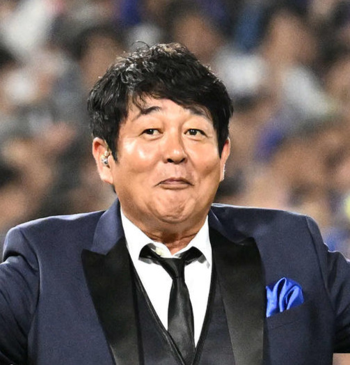 前田亘輝（2024年10月撮影）