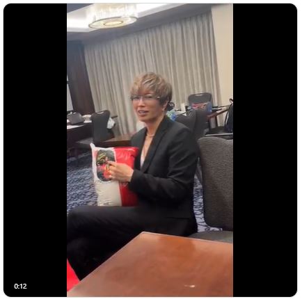 GACKTのXから