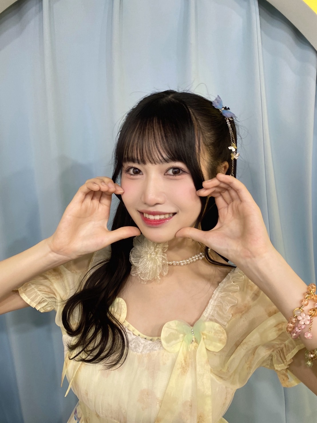 いぎなり東北産の吉瀬真珠
