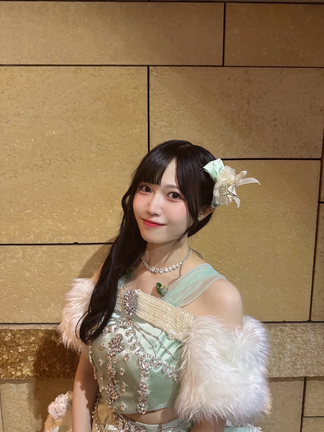 いぎなり東北産の吉瀬真珠