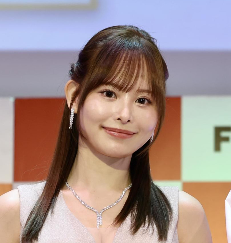 遠藤まめ（2024年12月撮影）