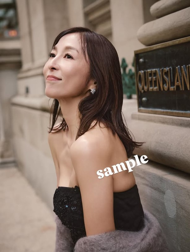 かとうれいこのインスタグラムから