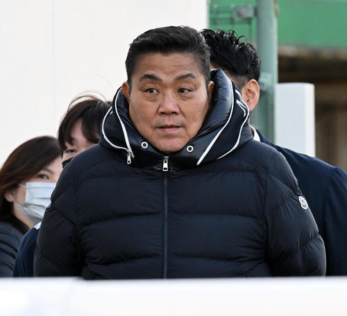 新お笑い賞レースVのニッポンの社長「5億入ってくるから」 トミーズ