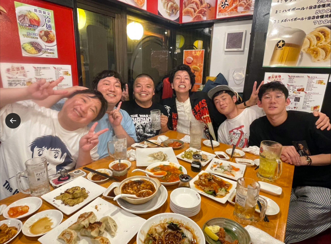 ニッポンの社長 辻皓平のXから