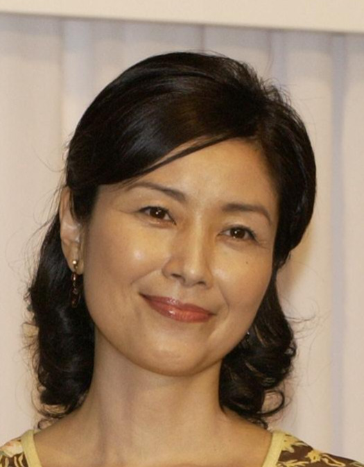 手塚理美