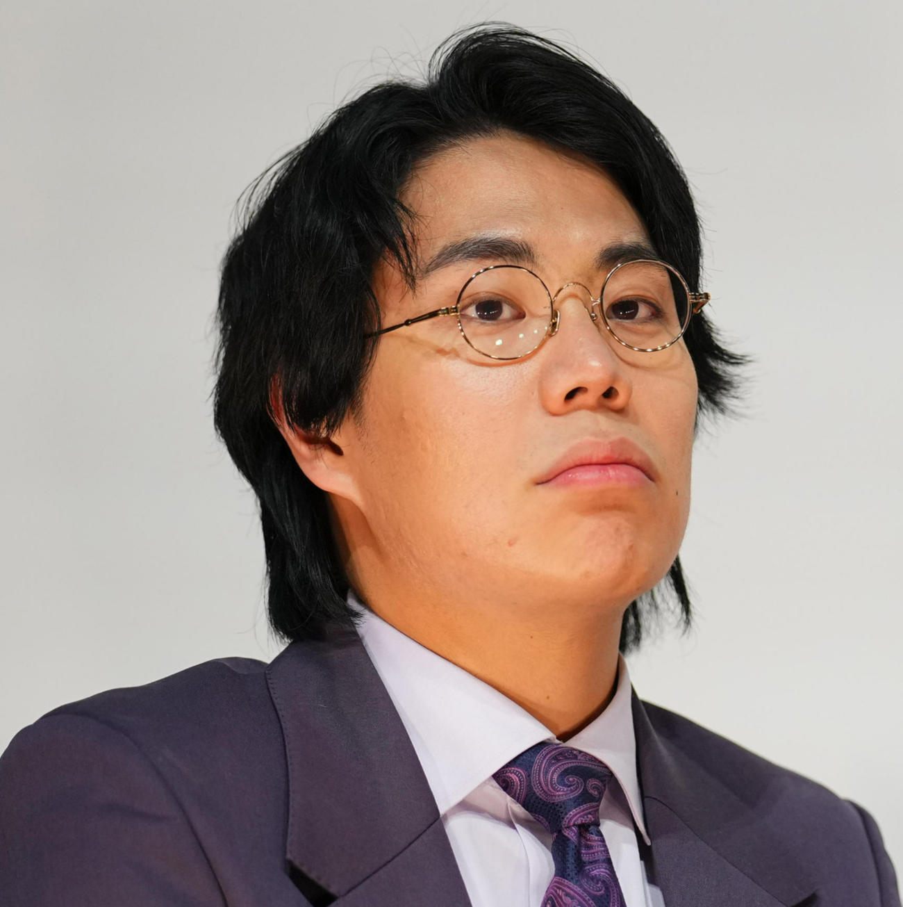 令和ロマン髙比良くるま（2023年1月）