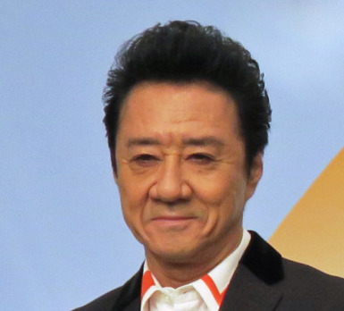 大友康平（2025年1月撮影）