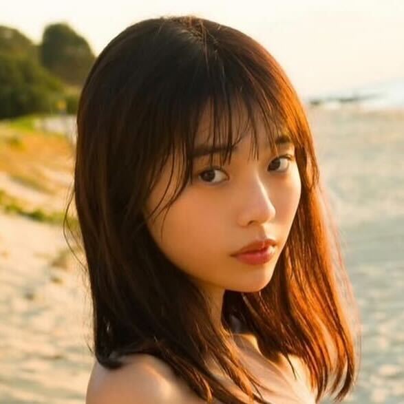 菊地姫奈のインスタグラムから