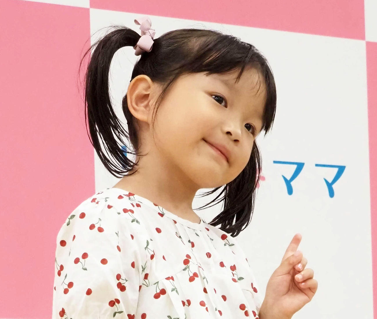 村方乃々佳（2023年撮影）