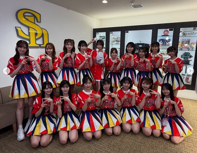 篠田麻里子のインスタグラムから