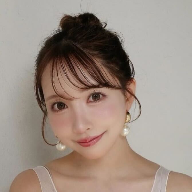 三上悠亜のインスタグラムから