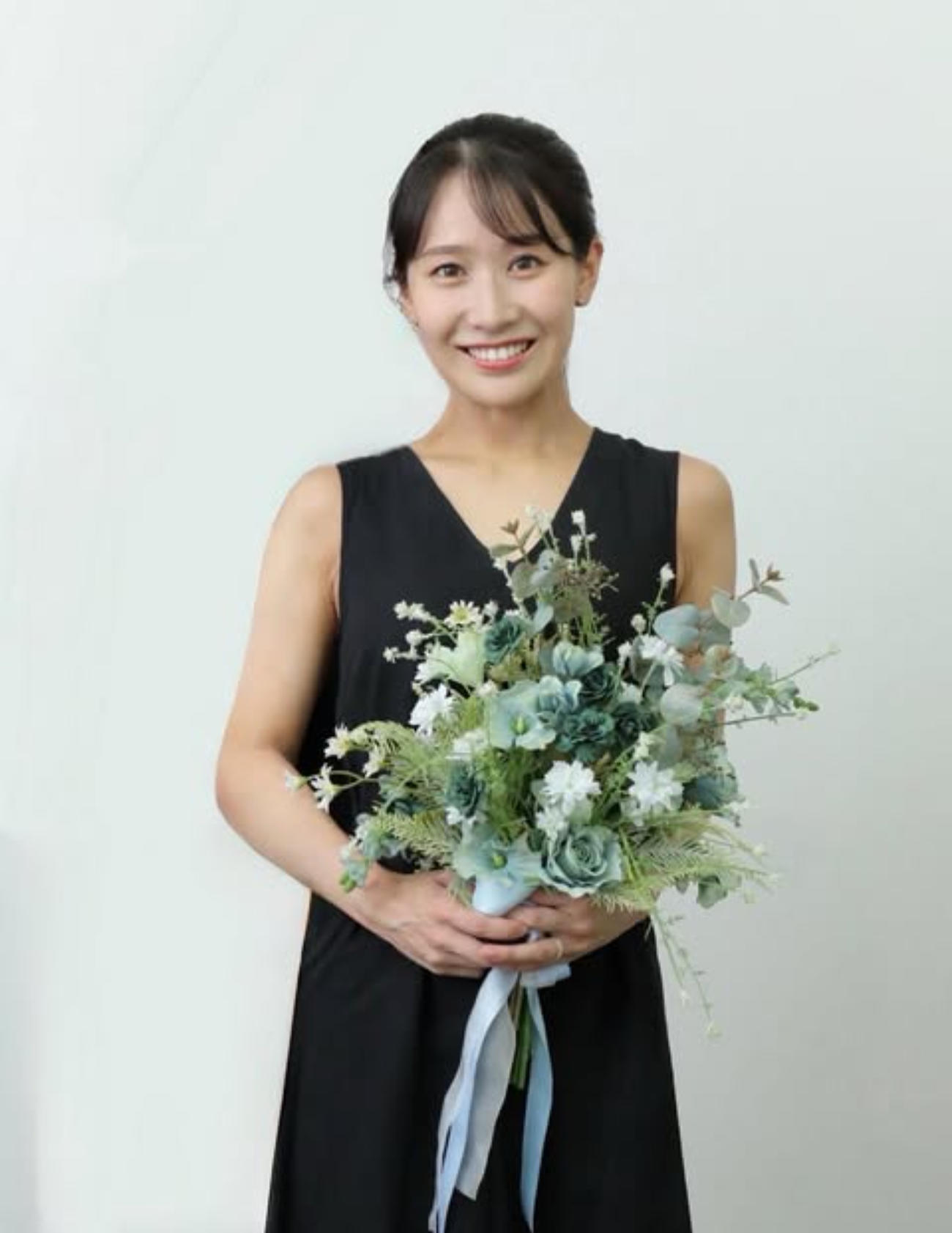 メ～テレ島津咲苗アナのインスタグラムから