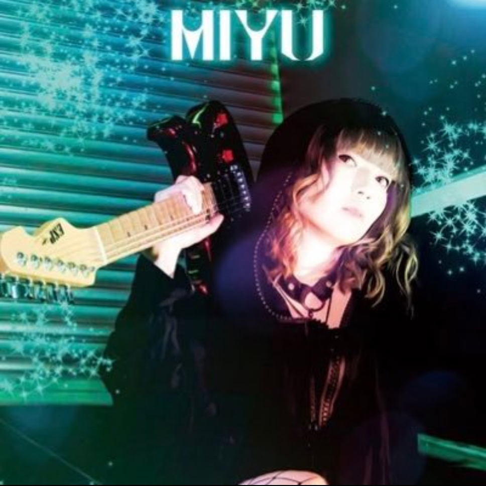 MIYUのXから
