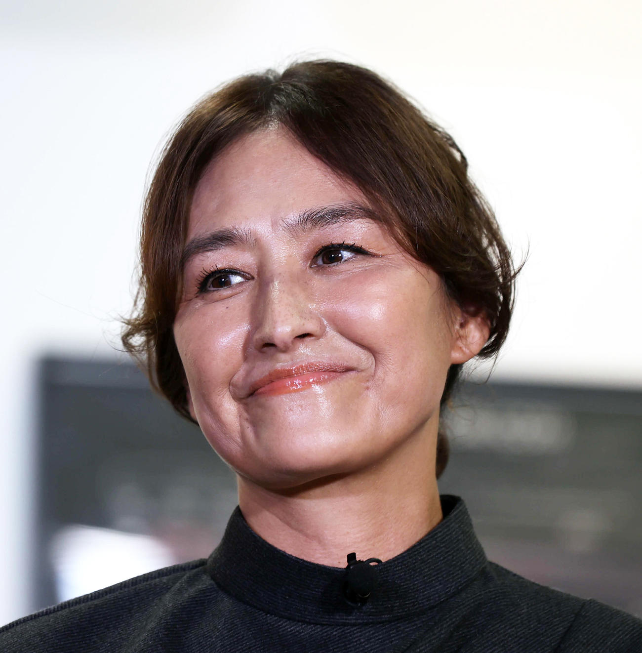 亜希（2024年）
