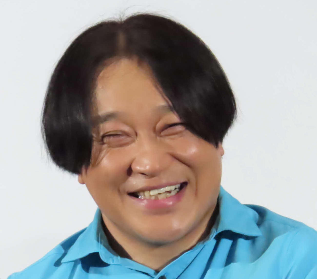 永野（2025年6月撮影）