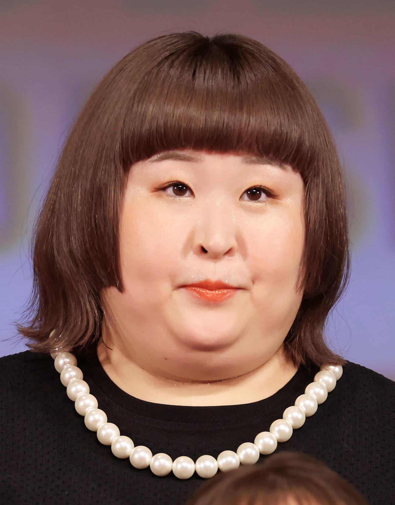 かなで＝24年7月