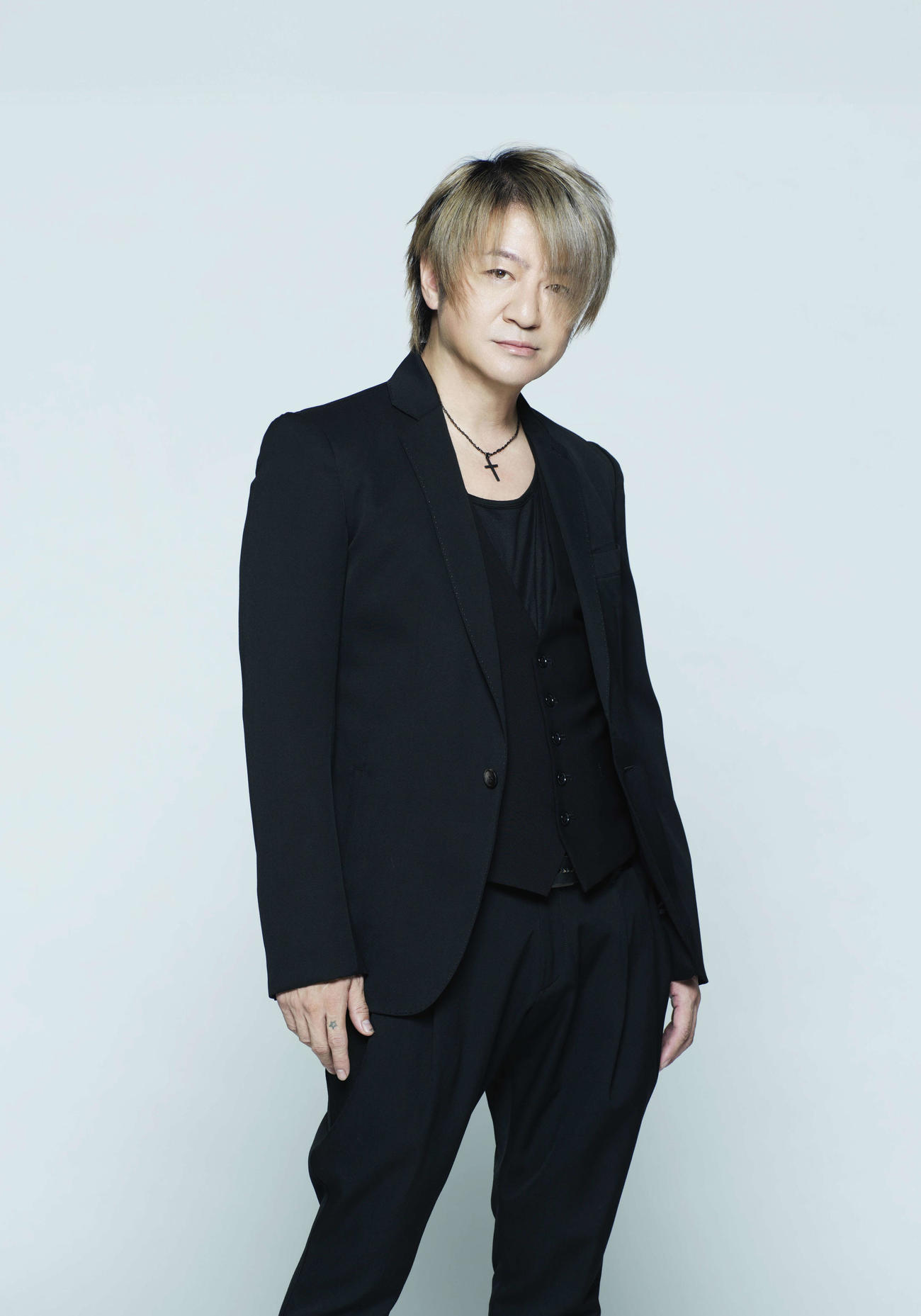 ENHYPEN・JAYが“日本のお父さん”と慕うGLAYのTERU