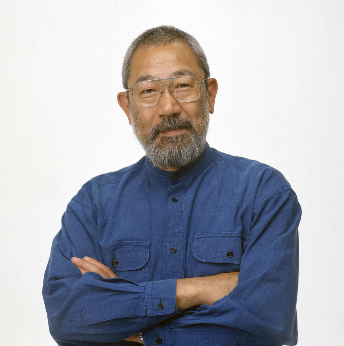 上條恒彦さん
